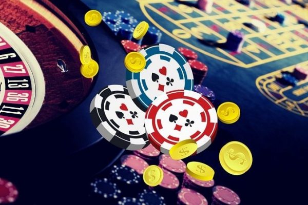 Place Your Bets Online Using an Online Gambling Website