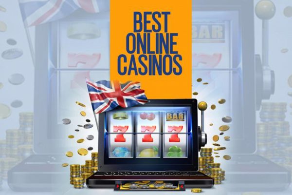 Best UK Casinos to Play Online