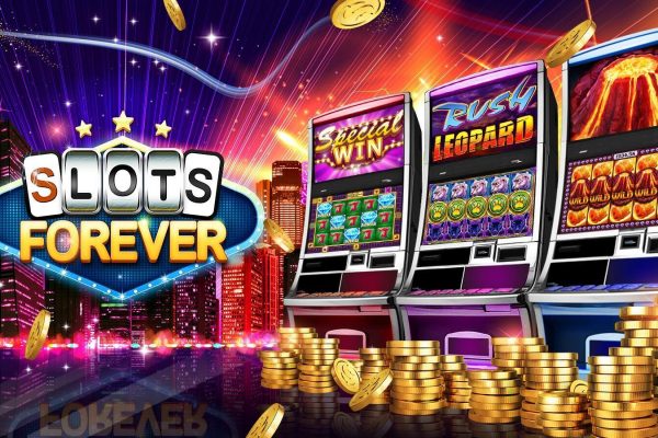 How to Play Online Slots