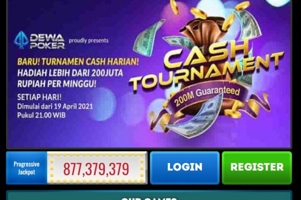 Casino Websites to Play Online Poker