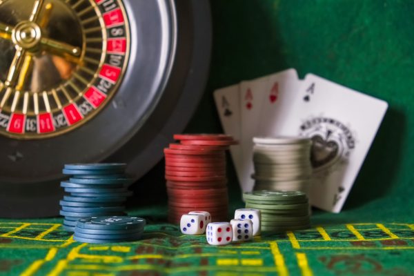 The Most Popular Online Roulette Betting Systems