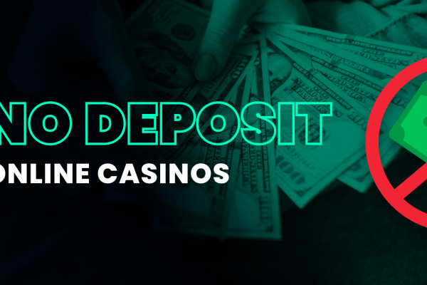 Reasons To Maximize Playing At No Deposit Casinos