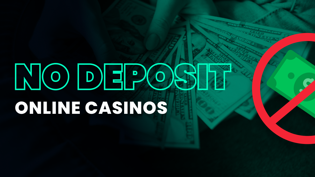 Reasons To Maximize Playing At No Deposit Casinos