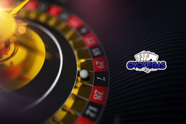 The Hottest Slot Games Await You At Ovovegas Casino