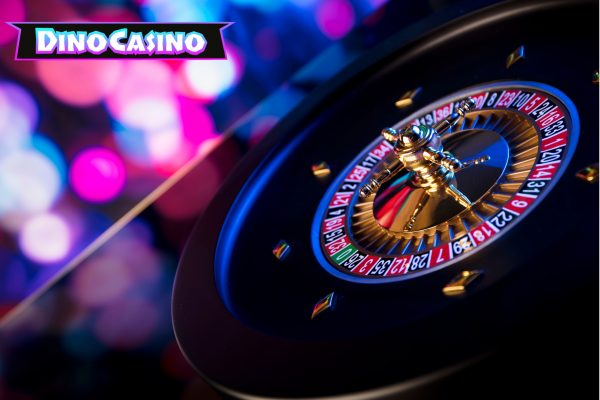 Dive Into Entertainment: The Rise Of Casino Free Gaming