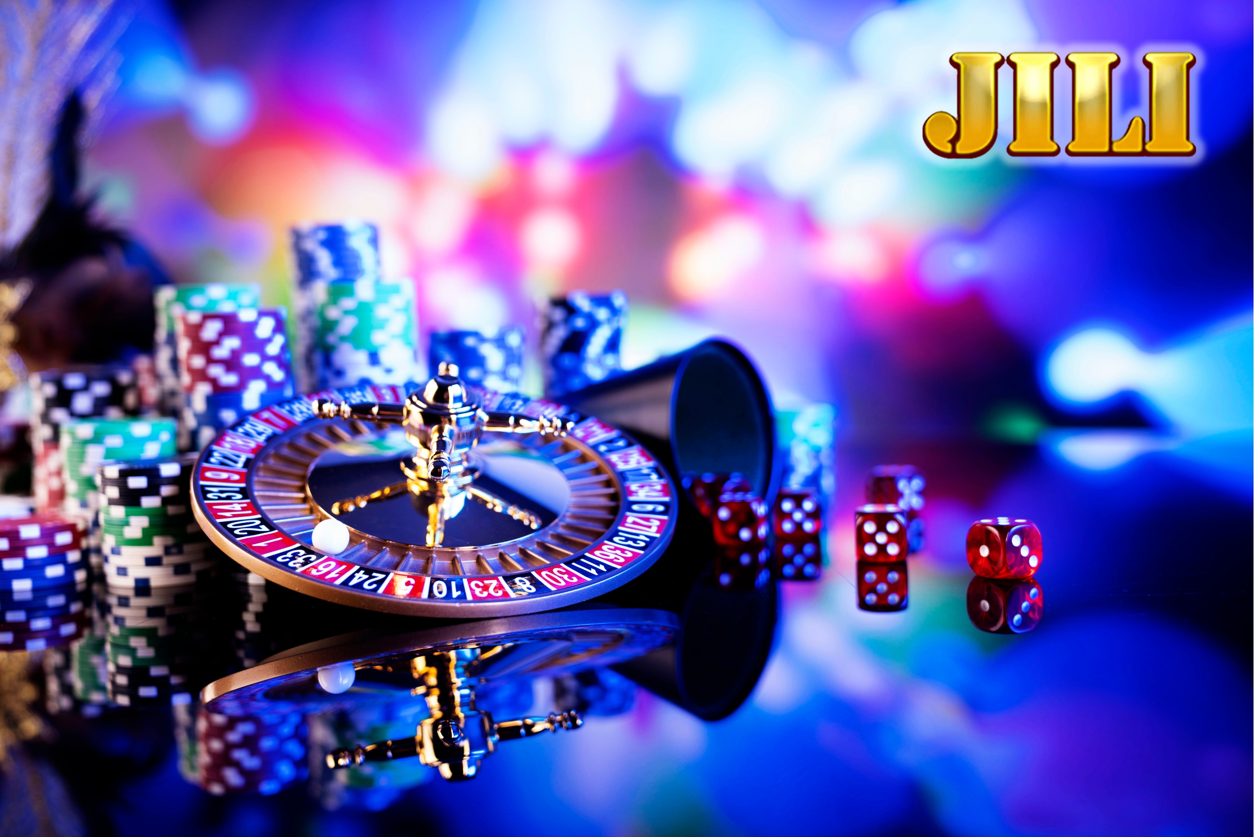Unlock The Best Games On Super Jili Casino: Login And Start Winning