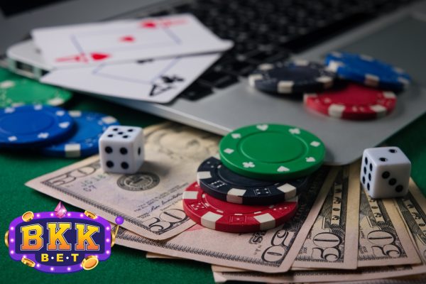 Mastering the Game: Secrets To Winning Betting Strategies With BKKBet